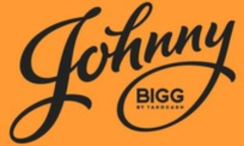 johnny BIGG BY TAROCASH Logo (WIPO, 12.06.2014)