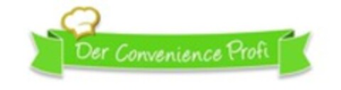 Der Convenience Profi Logo (WIPO, 09/30/2014)