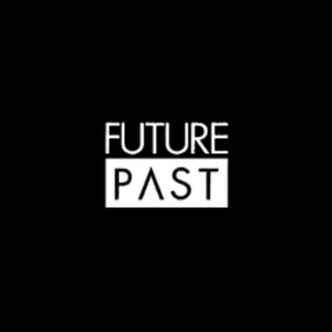 FUTURE PAST Logo (WIPO, 22.01.2015)