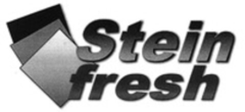 Steinfresh Logo (WIPO, 27.04.2015)