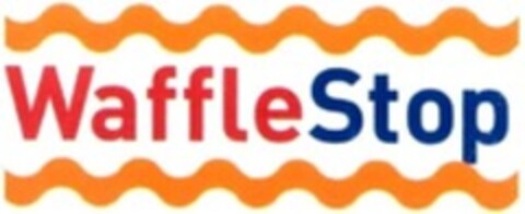 WaffleStop Logo (WIPO, 24.08.2015)