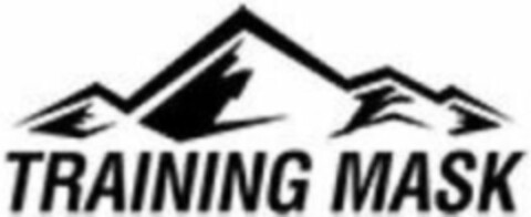 TRAINING MASK Logo (WIPO, 14.09.2015)