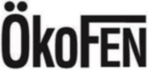 ÖkoFen Logo (WIPO, 02.02.2016)