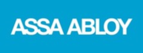 ASSA ABLOY Logo (WIPO, 12/07/2015)