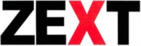 ZEXT Logo (WIPO, 18.05.2016)