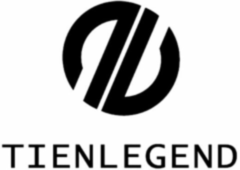 TIENLEGEND Logo (WIPO, 04/11/2016)