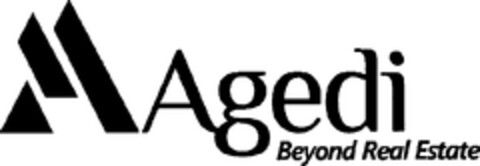 Agedi Beyond Real Estate Logo (WIPO, 31.08.2016)