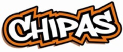 CHIPAS Logo (WIPO, 04.07.2016)