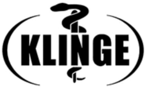 KLINGE Logo (WIPO, 03/23/2017)