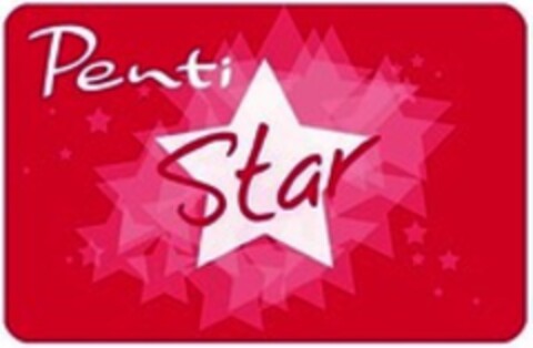 Penti Star Logo (WIPO, 21.07.2016)