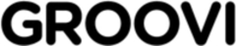 GROOVI Logo (WIPO, 03.04.2017)