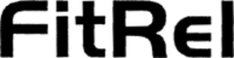 FitRel Logo (WIPO, 09/25/2017)