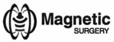 Magnetic SURGERY Logo (WIPO, 02/26/2018)