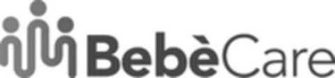 BebèCare Logo (WIPO, 15.02.2018)