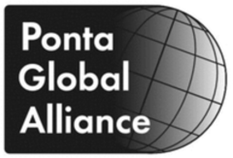 Ponta Global Alliance Logo (WIPO, 04/26/2019)