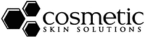 COSMETIC SKIN SOLUTIONS Logo (WIPO, 21.08.2019)