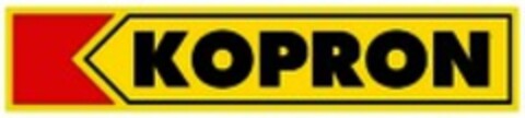 KOPRON Logo (WIPO, 06/27/2019)