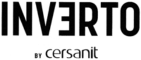 INVERTO BY cersanit Logo (WIPO, 04.07.2019)