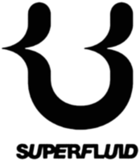 U SUPERFLUID Logo (WIPO, 15.10.2019)