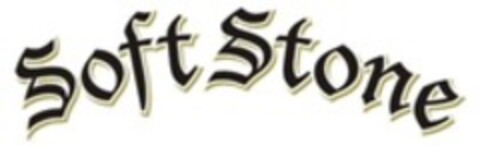 Soft Stone Logo (WIPO, 01/17/2020)
