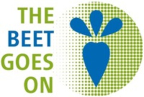 THE BEET GOES ON Logo (WIPO, 03.02.2020)