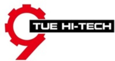 TUE HI-TECH Logo (WIPO, 12/27/2019)