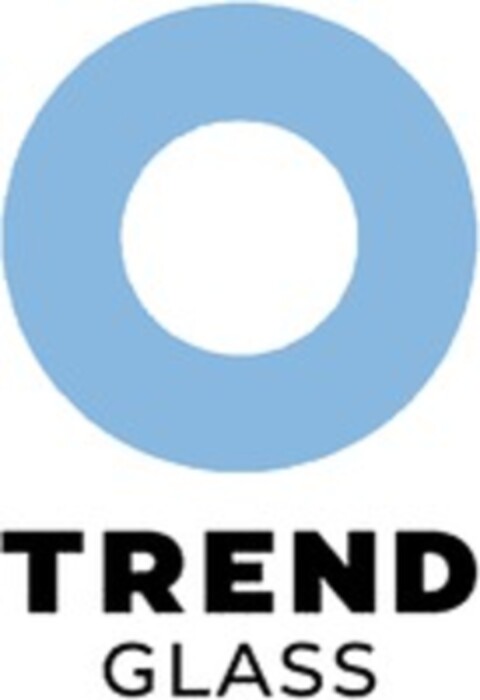 TREND GLASS Logo (WIPO, 07.07.2020)