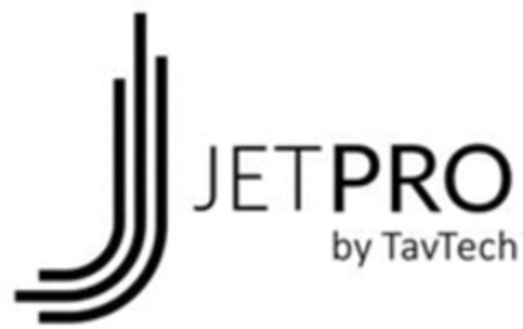 JETPRO by TavTech Logo (WIPO, 02/25/2021)