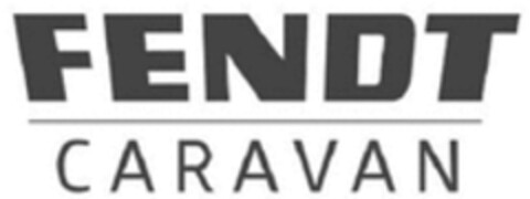 FENDT CARAVAN Logo (WIPO, 05.05.2021)