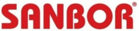 SANBOR Logo (WIPO, 11/06/2020)