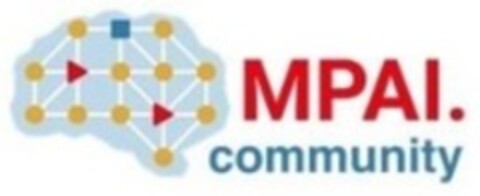 MPAI.community Logo (WIPO, 07/13/2021)