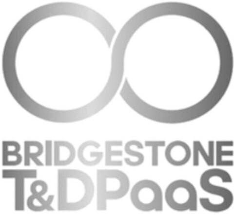 BRIDGESTONE T&DPaaS Logo (WIPO, 03/23/2021)