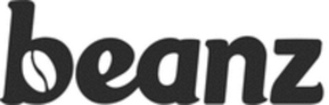 beanz Logo (WIPO, 04.06.2021)