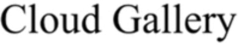Cloud Gallery Logo (WIPO, 14.01.2022)