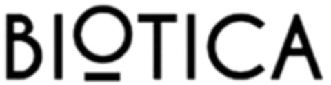 BIOTICA Logo (WIPO, 25.01.2022)