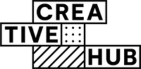 CREATIVE HUB Logo (WIPO, 29.06.2022)
