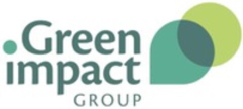 Green impact GROUP Logo (WIPO, 26.04.2022)