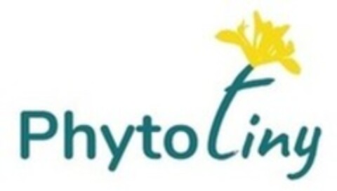 Phytotiny Logo (WIPO, 25.07.2022)