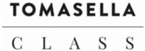 TOMASELLA CLASS Logo (WIPO, 05/11/2022)