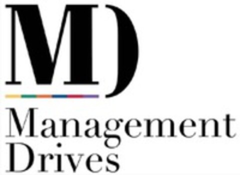 MD Management Drives Logo (WIPO, 09/05/2022)