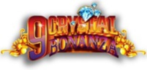 9 CRYSTAL BONANZA Logo (WIPO, 25.07.2022)