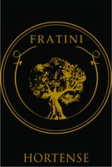 FRATINI HORTENSE Logo (WIPO, 11/18/2022)