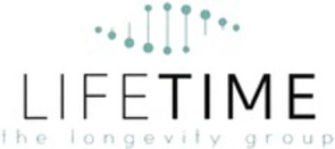 LIFETIME the longevity group Logo (WIPO, 29.09.2022)