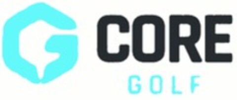 CORE GOLF Logo (WIPO, 16.06.2023)