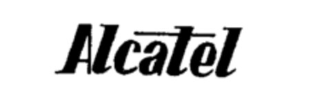 Alcatel Logo (WIPO, 17.11.1970)