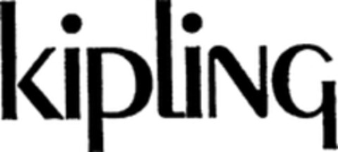 kipling Logo (WIPO, 29.11.1988)