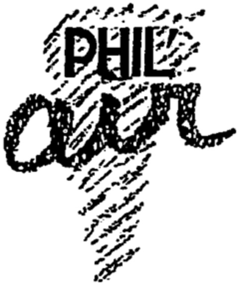 PHIL' air Logo (WIPO, 05.05.1989)