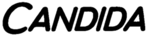 CANDIDA Logo (WIPO, 11.08.1995)