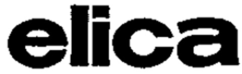 elica Logo (WIPO, 06.06.1996)