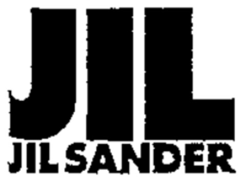 JIL JIL SANDER Logo (WIPO, 03/15/1997)